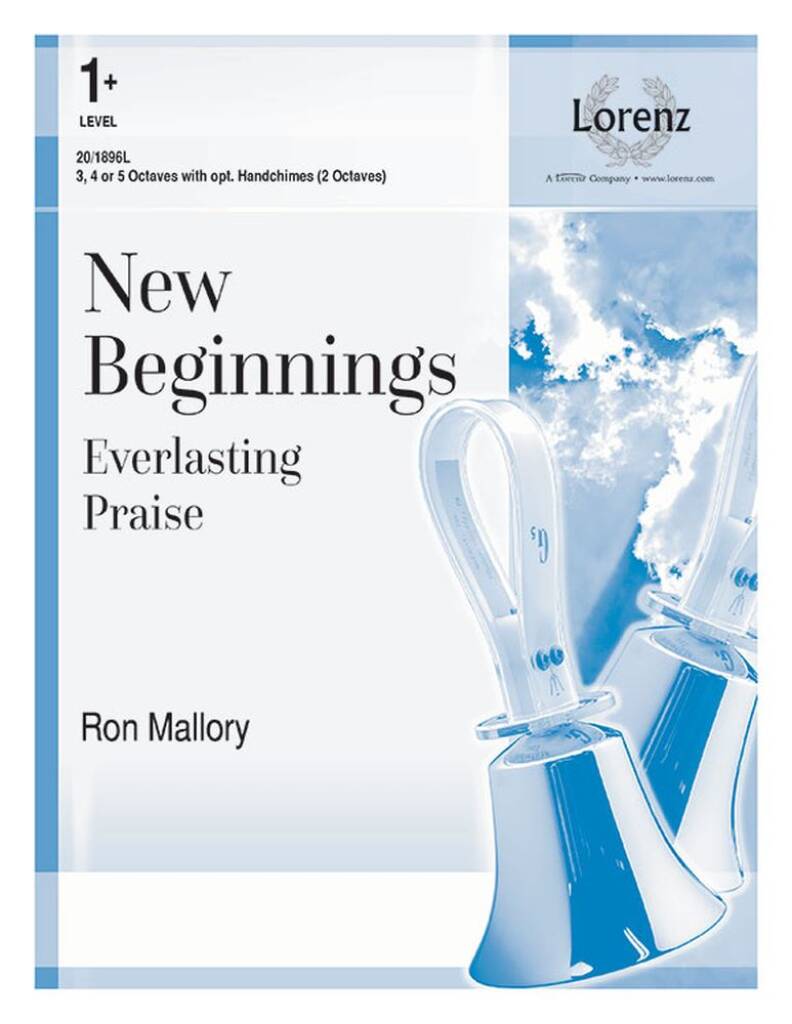 New Beginnings